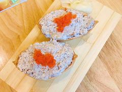 豆皮寿司-村上一屋(望京店)