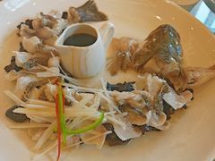 -博雅渔港·融合菜(维也纳国际大酒店)