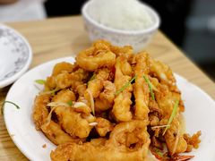 -九龙餐厅(大沽路店)