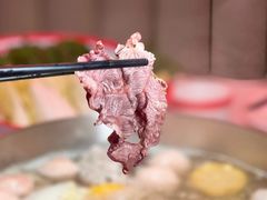 -陈记顺和牛肉火锅馆(天河北路店)