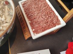 -东来顺·非遗火锅(赛格国际购物中心店)