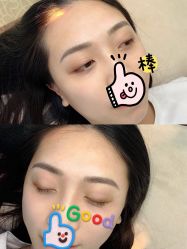 -久匠·纹眉半永久野生眉