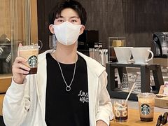 -星巴克臻选(北京世贸天阶店)