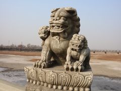 -卢沟桥文化旅游区