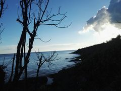 景点-白沙湾海滩