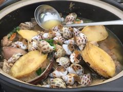 -吉品莞家·鲍鱼鸡煲(东莞店)