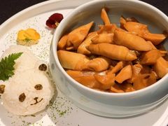 -RIVIERA 松鹤楼(外滩店)