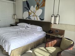 -三亚海棠湾万丽度假酒店