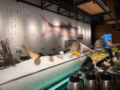 -武藏日本料理(宝安壹方城店)