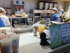 -茶百道(春熙路银石广场店)