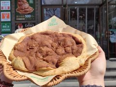 -黑窑厂糖油饼烤鸭·清真菜(黑窑厂街店)