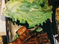 -云晓光头烧烤吧(盛夏店)