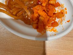 -甲乙饼·手工牛肉饼(天通苑华联店)