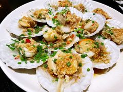 -健眺小海鲜(临海后山店)