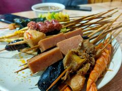 -蜀霞记麻辣串(总店)