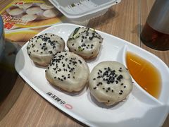 -小杨生煎(香港名都店)