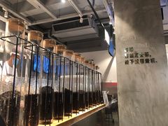 -喜茶(中山白水井店)