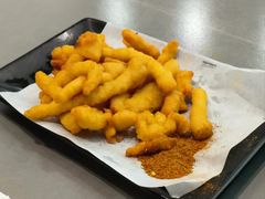 椒麻小酥肉-胡二厨 ·甲鱼牛羊鞭·小龙虾(虎泉店)