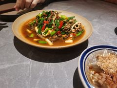 -廖川菜(金虹桥店)