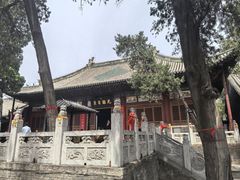 -关林