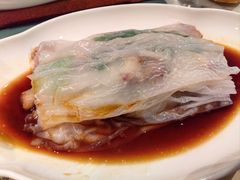 -凤来茶餐·粤菜馆(珠江新城店)