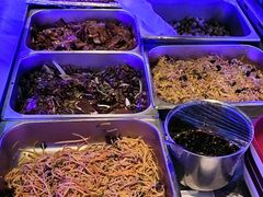 -三个大叔烤羊肉串·炭炉砂锅菜(西三旗店)