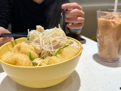-谭仔米线(壹方城店)