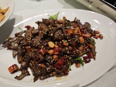 -小碗大胃(福久源新天地店)
