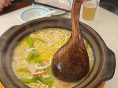 -打酱油·非遗淮扬菜(瘦西湖梅岭店)