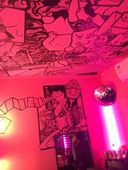 -MDZ STORE·TATTOO·耳饰