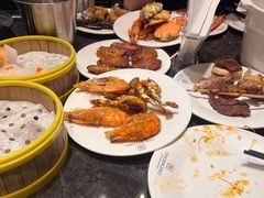 -川骄海鲜自助(河东店)