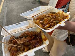 -明记牛杂(新马路分店)