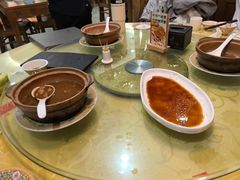 -砂锅居(西四店)