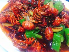 麻辣虾尾-回味南塘老王虾尾(总店)