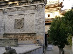 -西安关中民俗艺术博物院