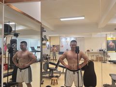 -中田健身工作室(莘庄地铁站店)