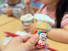 -DQ·蛋糕·冰淇淋(天通苑华联店)