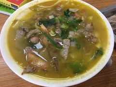 -马学武手抓美食(下南关总店)