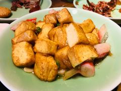 -淀里船宴(卓达店)