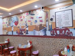 -捷信牛奶甜品世家(柳巷店)