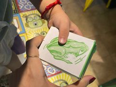 -蛙喔牛蛙(仙林万达茂店)