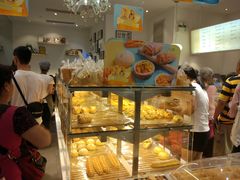 -BreadTalk面包新语·烘焙蛋糕(领展购物广场店)