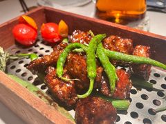 -華府Deluxe(兴业太古汇店)