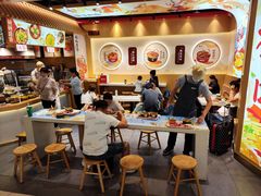 -盛香亭热卤(宝泰购物广场店)