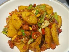 -阿西娅食府(中关村店)