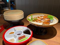 -青年公社烤鸭(熙悦天街店)