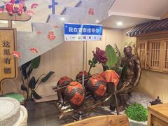 -安泰楼·佛跳墙创始人·传统闽味早茶·酒楼(三坊七巷闽菜地标店)