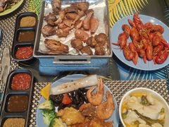 -舜和巴西烤肉餐厅(舜和国际店)