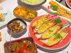 -鱼跃料理(步步高店)