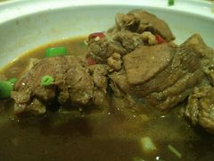 -大清花饺子(山庄店)